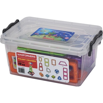 Magformers Pikant Cruiser