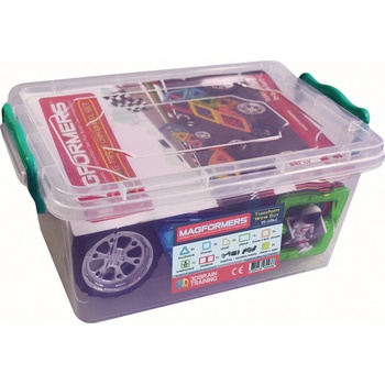 Magformers Transform Wow box