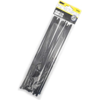 MAGG TS48300C stahovací pásky 4,8x300 mm 25ks