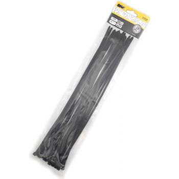 MAGG TS48370C stahovací pásky 4,8x370 mm 25ks