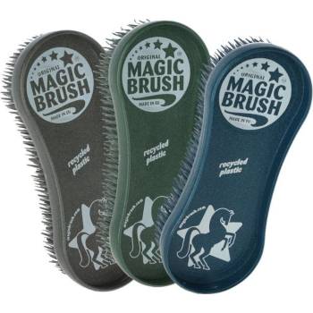 MagicBrush Sada kartáčů MAGIC BRUSH CornFlowers