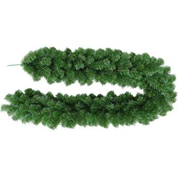 MagicHome Girlanda Vánoce 180 cm 180 větví