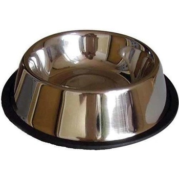Magnum nerezová miska pro kočky a štěňata 0,3 l