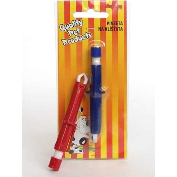 Magnum Pinzeta na klíšťata Magnum 1 ks