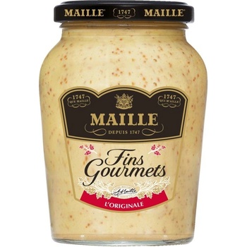 Maille Dijonská hořčice 320 g