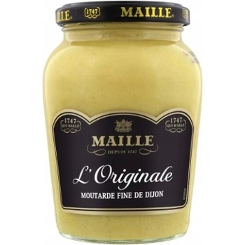Maille Dijonská hořčice 360 g