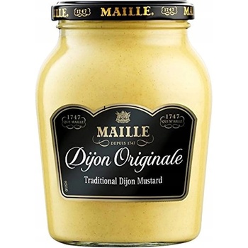 Maille Dijonská hořčice 500 g