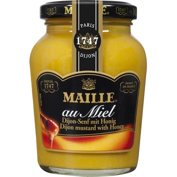Maille hořčice s medem, 200ml