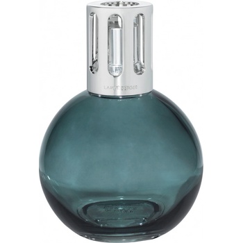 Maison Berger Paris katalytická lampa Boule kouřově modrá 360 ml