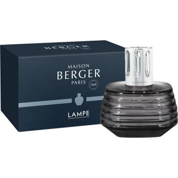 Maison Berger Paris katalytická lampa Vibes šedá 430 ml
