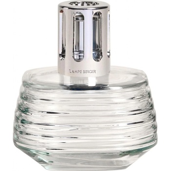 Maison Berger Paris katalytická lampa Vibes transparentní 430 ml