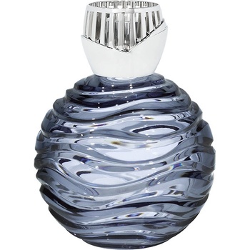 Maison Berger Paris velká katalytická lampa Globe šedá 724 ml