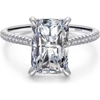 Majya Stříbrný prsten TRUE STORY 11015