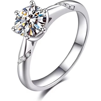 Majya Stříbrný prsten YES FOREVER 10946_5