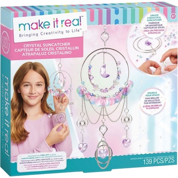 Make it Real Lapač slunečních paprsků