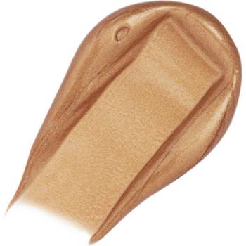 Makeup Revolution Bright Light Krémový rozjasňovač Radiance Bronze 3 ml