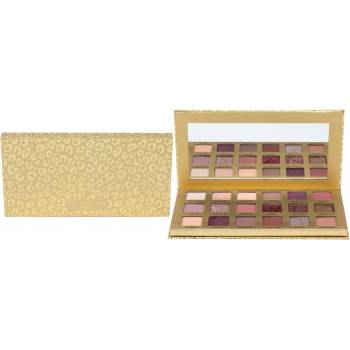 Makeup Revolution London Revolution PRO New Neutral paletka očních stínů Luxe 18 g