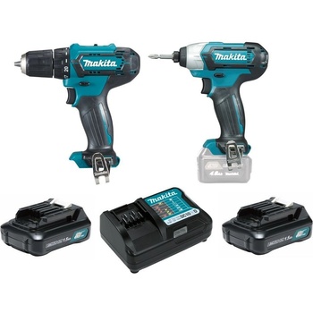 Makita CLX224X