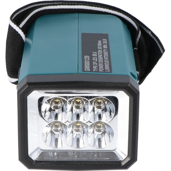 Makita DEBDML186