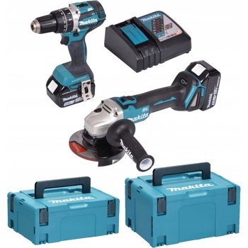 Makita DLX2210TJ1