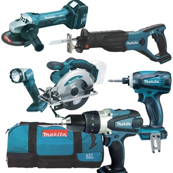 Makita DLX6011