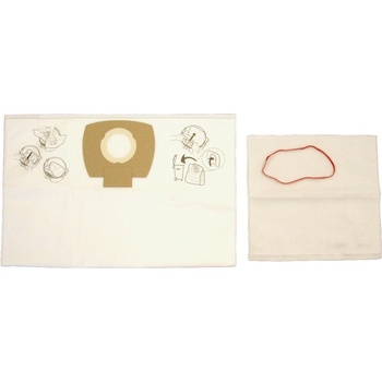 Makita VC2010L, VC2511 a VC2000L 5 ks