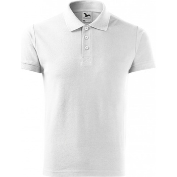 Malfini cotton 212 bílá