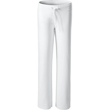 Malfini Czech tepláky COMFORT 608 bílé