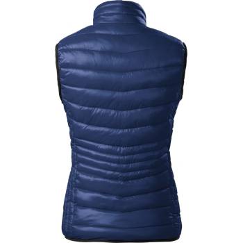 Malfini Everest vesta dámská námořní modrá
