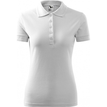 Malfini Pique Polo 200 bílé