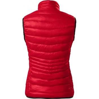 Malfini Premium Everest 554 vesta dámská formula red