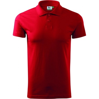 Malfini Single J. 202 červená