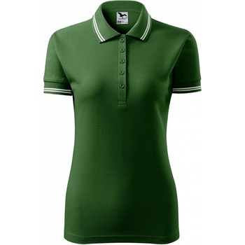 Malfini Urban 220 lahvově zelená