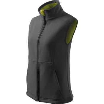 Malfini Vision 516 ocelově šedá