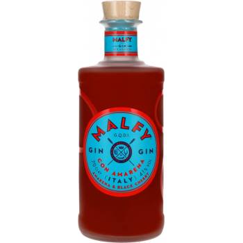 Malfy Gin Amarena 41% 0,7 l (holá láhev)