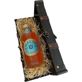 Malfy Gin Arancia 0,7 l (dárkové balení)
