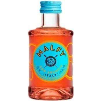 Malfy Gin Arancia 41% 0,05 l (holá láhev)