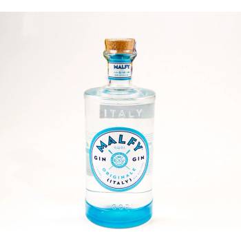 Malfy Gin Originale 41% 0,7 l (holá láhev)