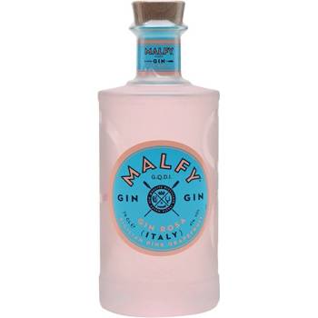 Malfy Gin Rosa 0,7 l (holá láhev)