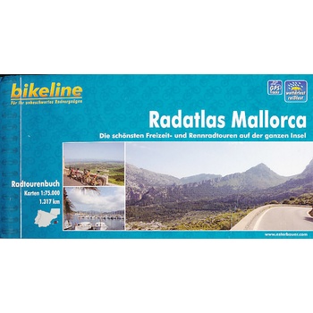 Mallorca Radatlas