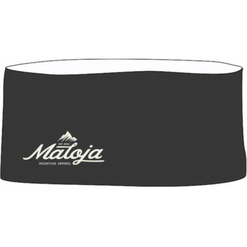 Maloja PieveM černá