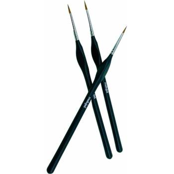 MALUJEŠ EXKLUZIVNÍ ŠTĚTEC K MALOVÁNÍ PODLE ČÍSEL č. 1