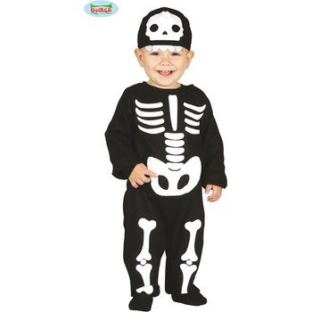 Malý skeleton