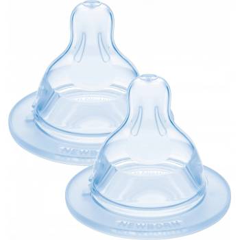 Mam dudlík na Lahvičku průhledná