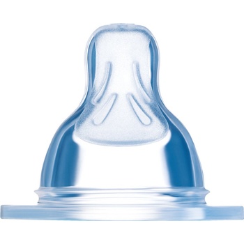 Mam savička na lahev nevylévací transparentní