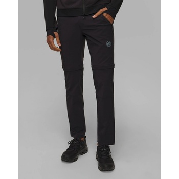 Mammut Runbold IV Zip Off Pants černá