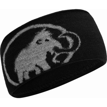 Mammut Tweak black-steel
