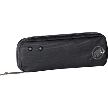 Mammut Washbag Travel S Black