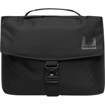 Mammut Xeron Messenger 8 black 0001