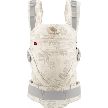 Manduca XT Limited Edition Botanic Vanilla